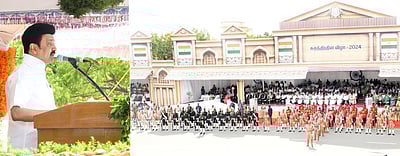 வயநாடு சம்பவ எதிரொலி... தமிழக மலைப் பகுதிகளில் ஆய்வு: முதல்வர் ஸ்டாலின் அறிவிப்பு